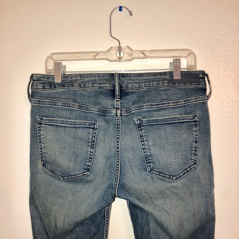 CALVIN KLEIN SKINNYS